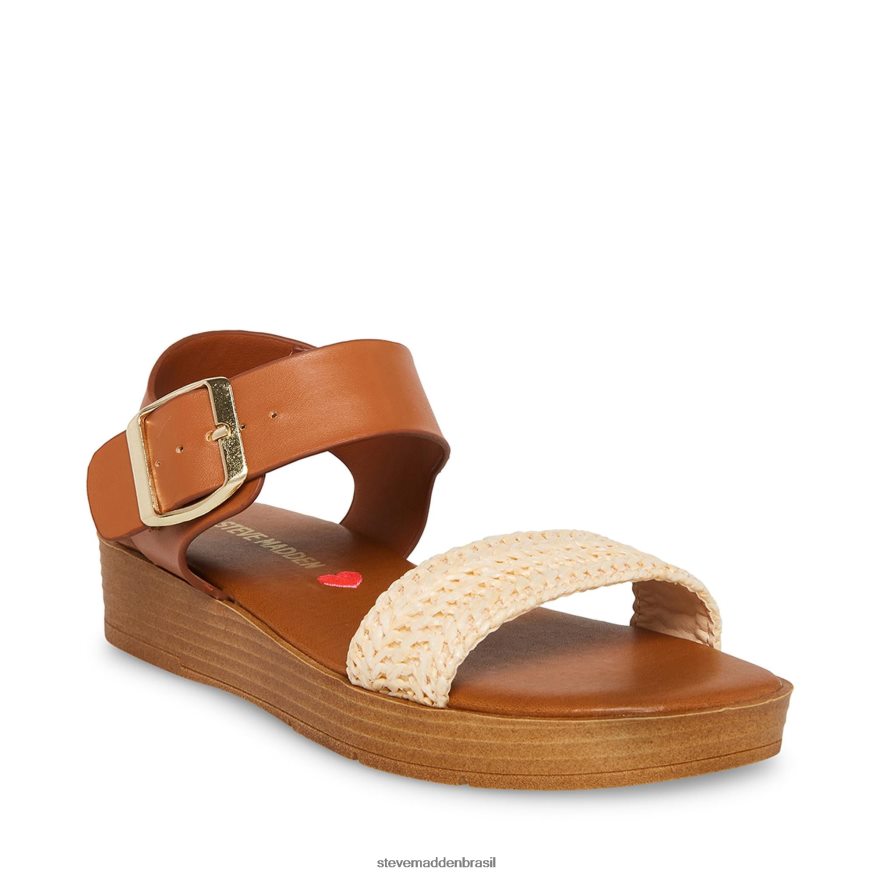 calçados ráfia crianças Steve Madden jdestind ZTFPZH1126