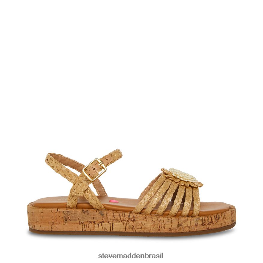 calçados ráfia crianças Steve Madden jgradyy ZTFPZH1131