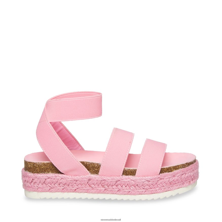 calçados rosa crianças Steve Madden jkimmie ZTFPZH1181