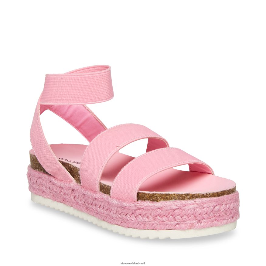 calçados rosa crianças Steve Madden jkimmie ZTFPZH1181