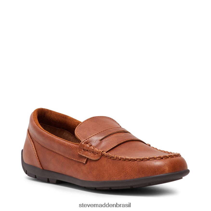 calçados natural crianças Steve Madden bjared ZTFPZH1142