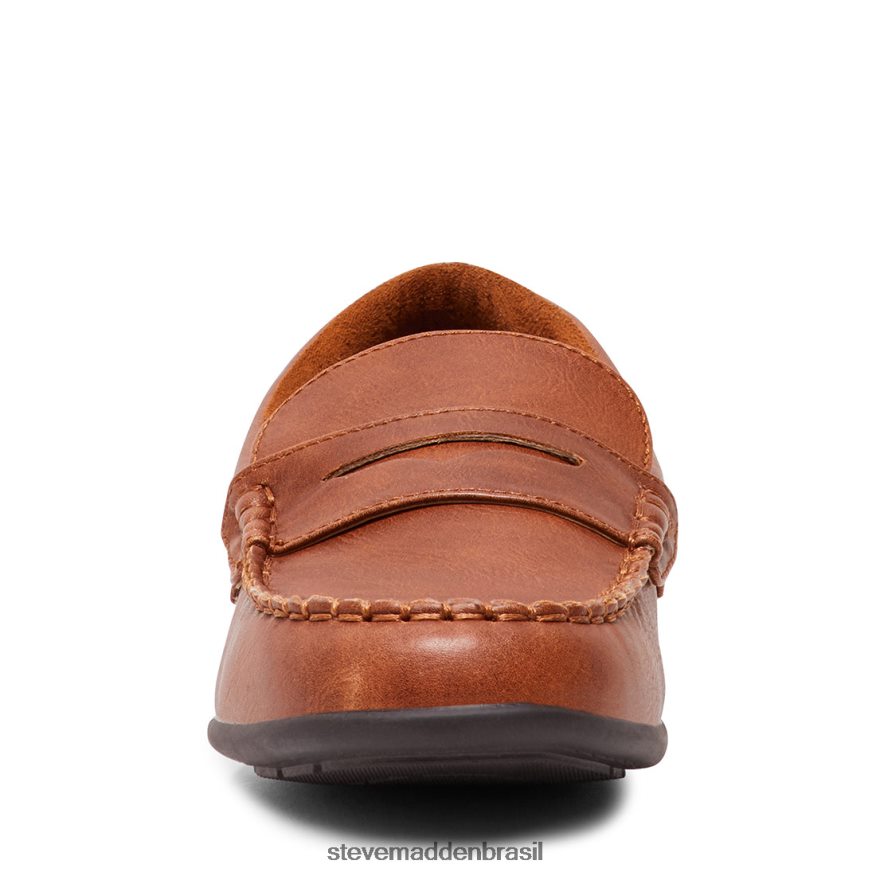 calçados natural crianças Steve Madden bjared ZTFPZH1142