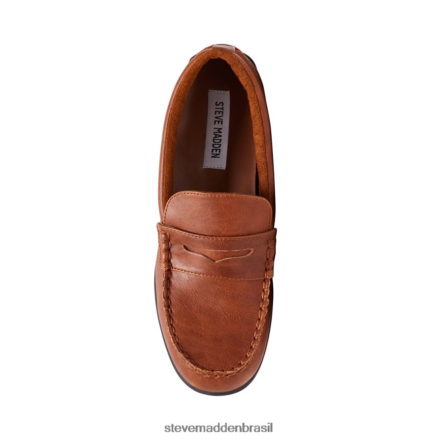 calçados natural crianças Steve Madden bjared ZTFPZH1142