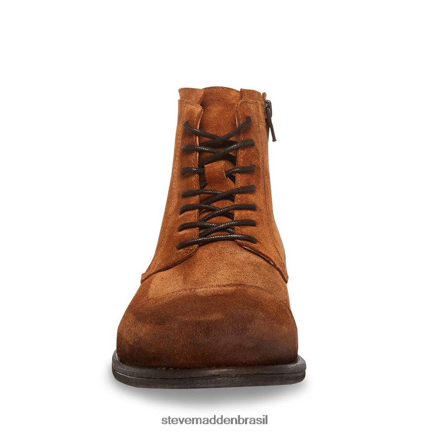 calçados camurça bege homens Steve Madden poços ZTFPZH968