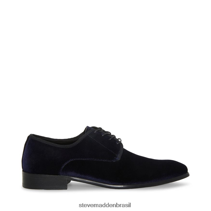 calçados marinha homens Steve Madden Bryton ZTFPZH1036