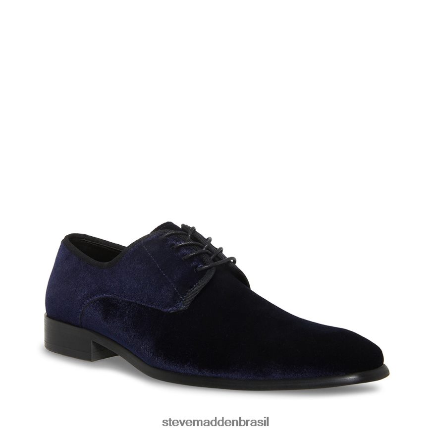 calçados marinha homens Steve Madden Bryton ZTFPZH1036