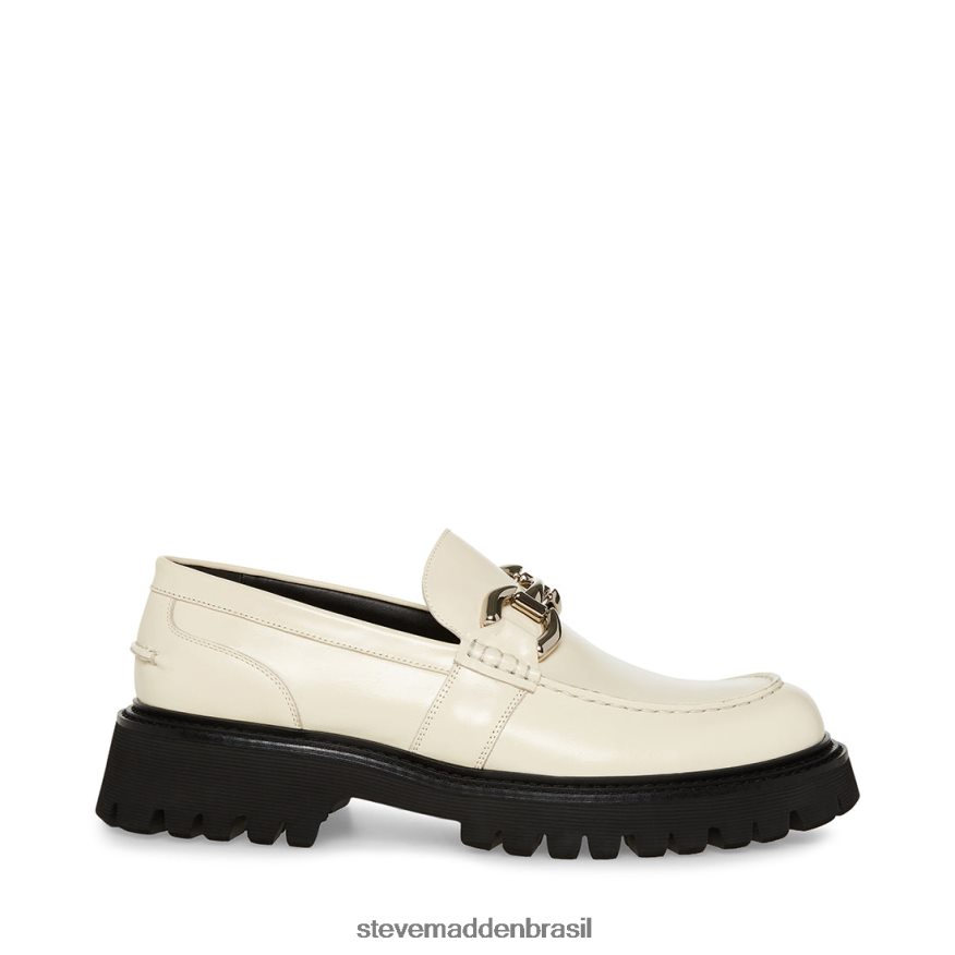 calçados osso homens Steve Madden zilo ZTFPZH990