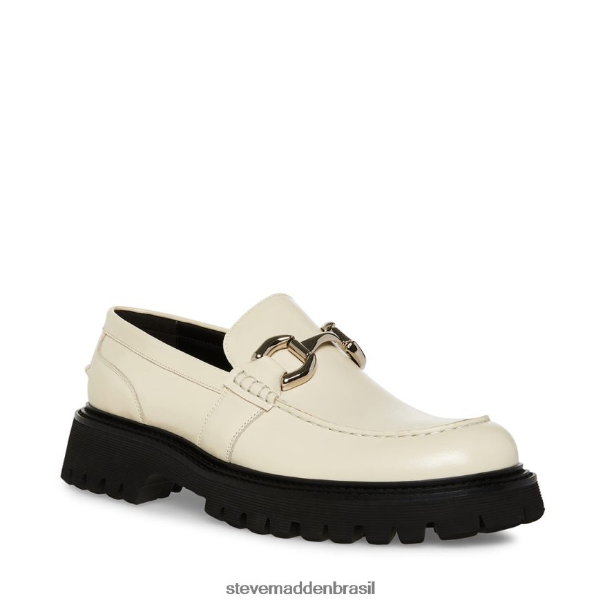 calçados osso homens Steve Madden zilo ZTFPZH990