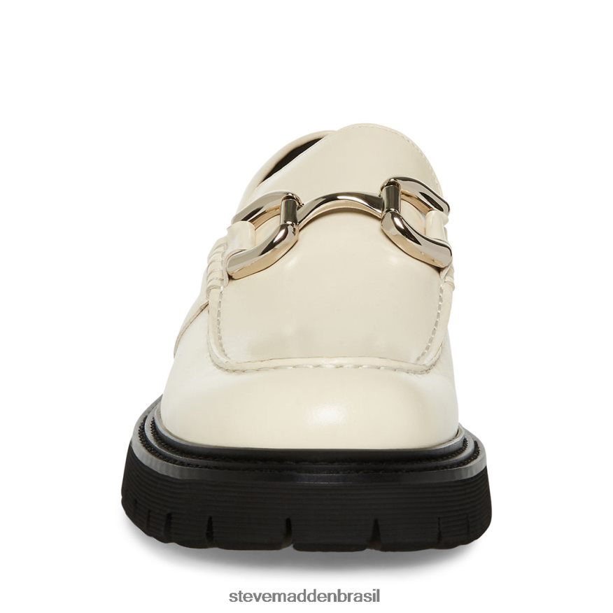 calçados osso homens Steve Madden zilo ZTFPZH990