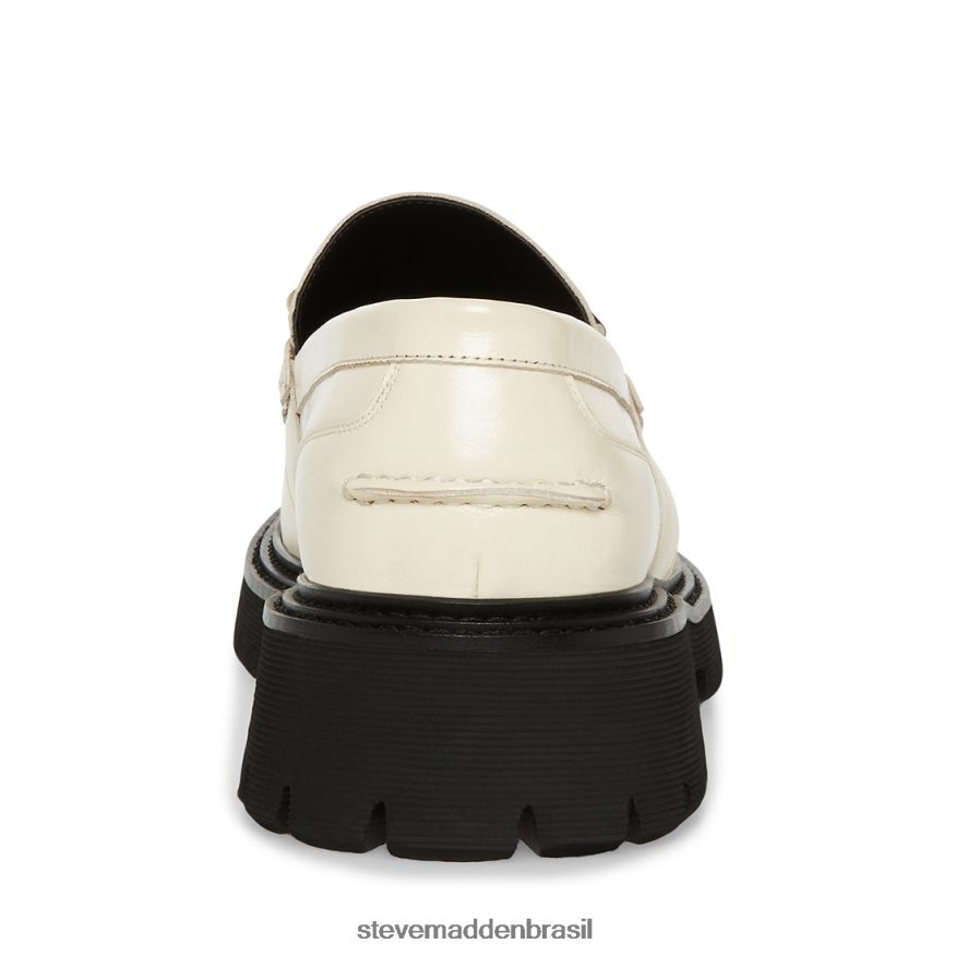 calçados osso homens Steve Madden zilo ZTFPZH990