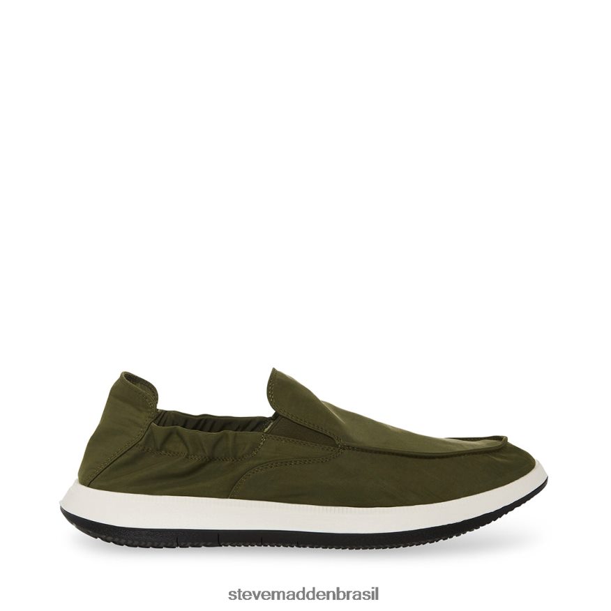 calçados Oliva homens Steve Madden filho ZTFPZH1078