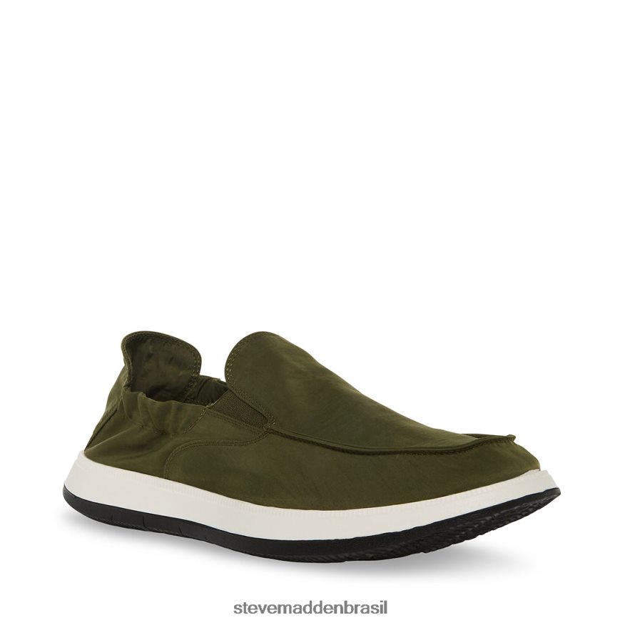 calçados Oliva homens Steve Madden filho ZTFPZH1078