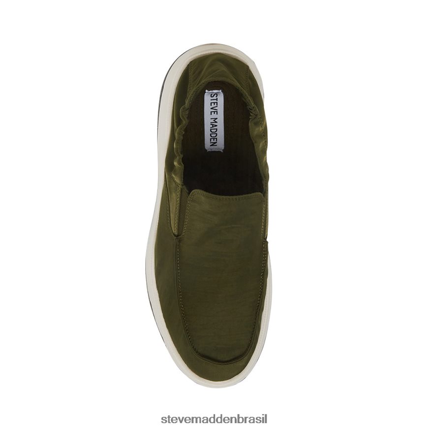 calçados Oliva homens Steve Madden filho ZTFPZH1078