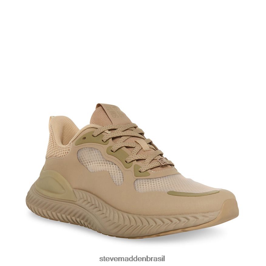 calçados areia homens Steve Madden salde ZTFPZH921