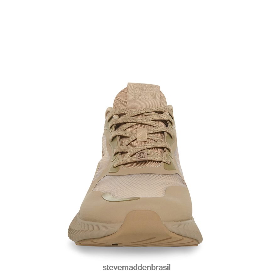 calçados areia homens Steve Madden salde ZTFPZH921