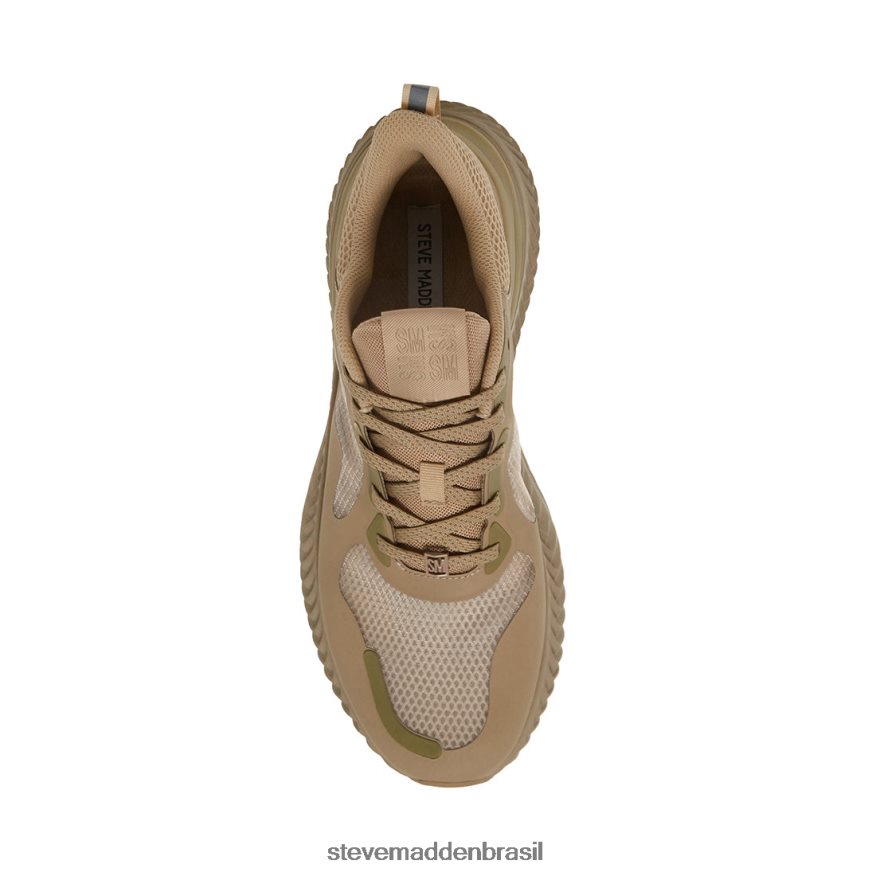 calçados areia homens Steve Madden salde ZTFPZH921