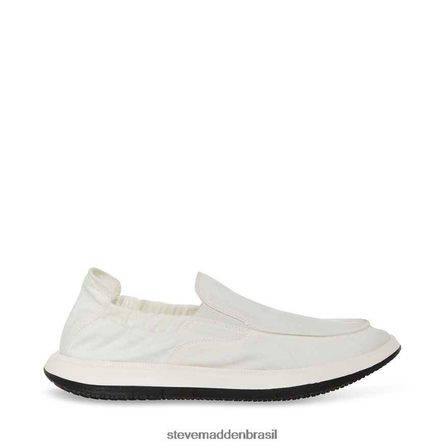 calçados branco homens Steve Madden filho ZTFPZH1077