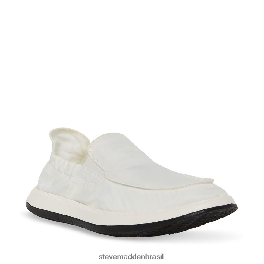 calçados branco homens Steve Madden filho ZTFPZH1077