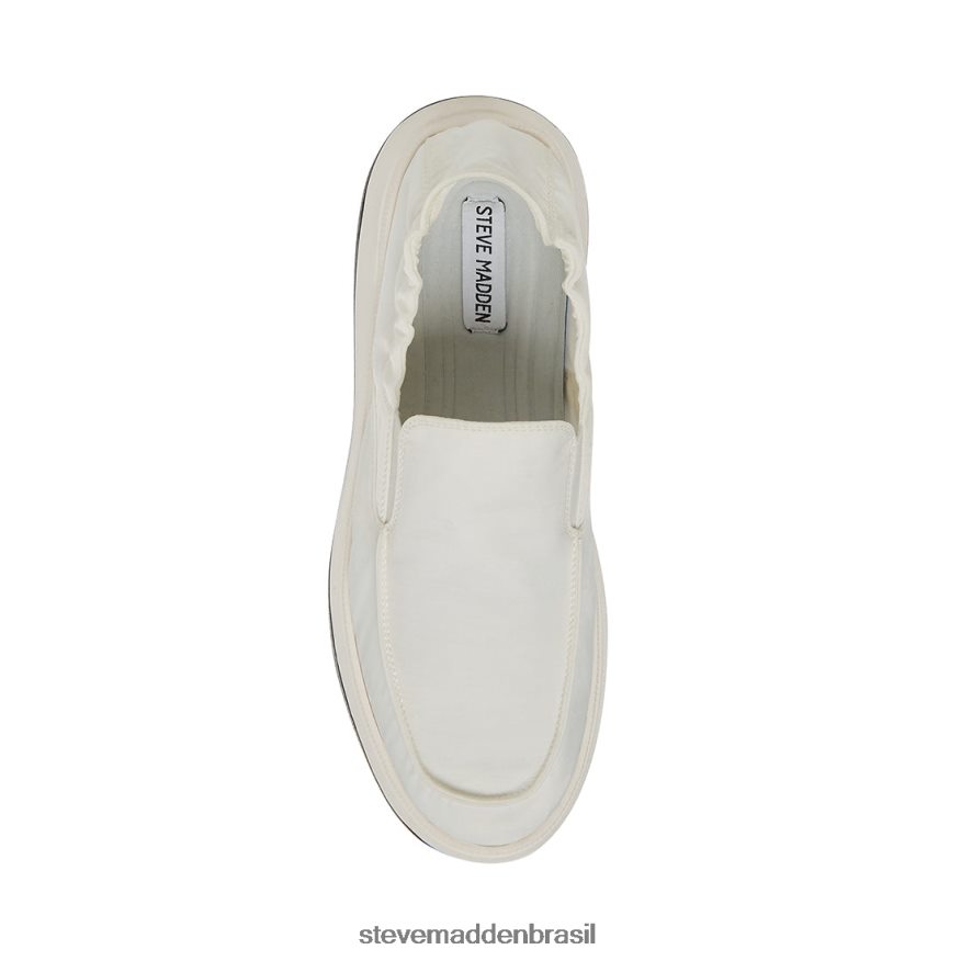 calçados branco homens Steve Madden filho ZTFPZH1077