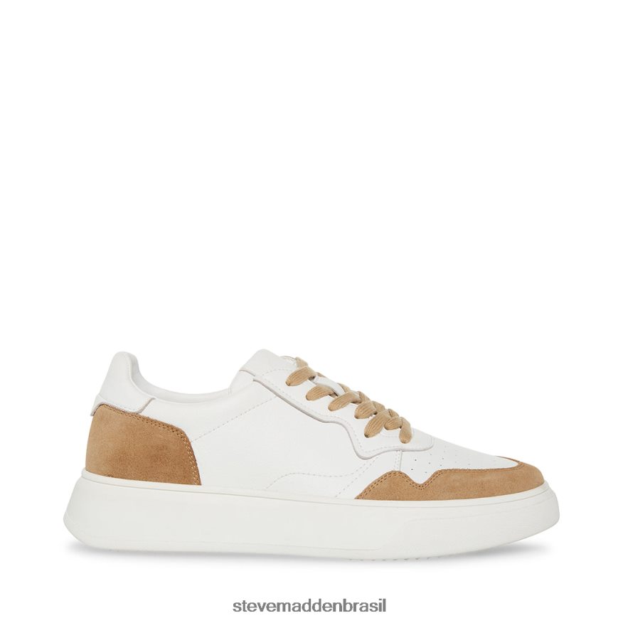 calçados camurça bege homens Steve Madden jorge ZTFPZH918