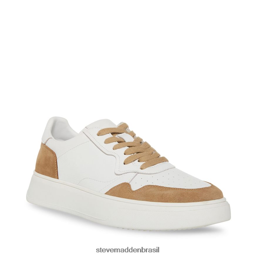 calçados camurça bege homens Steve Madden jorge ZTFPZH918