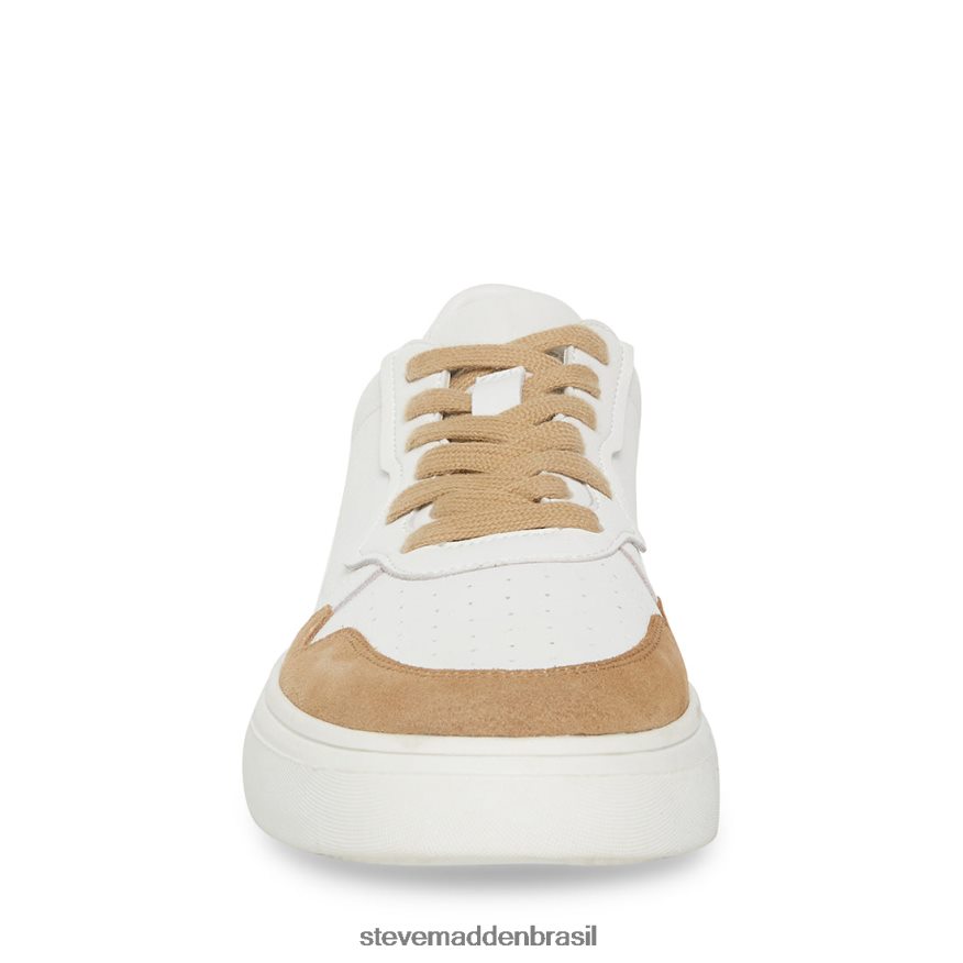 calçados camurça bege homens Steve Madden jorge ZTFPZH918