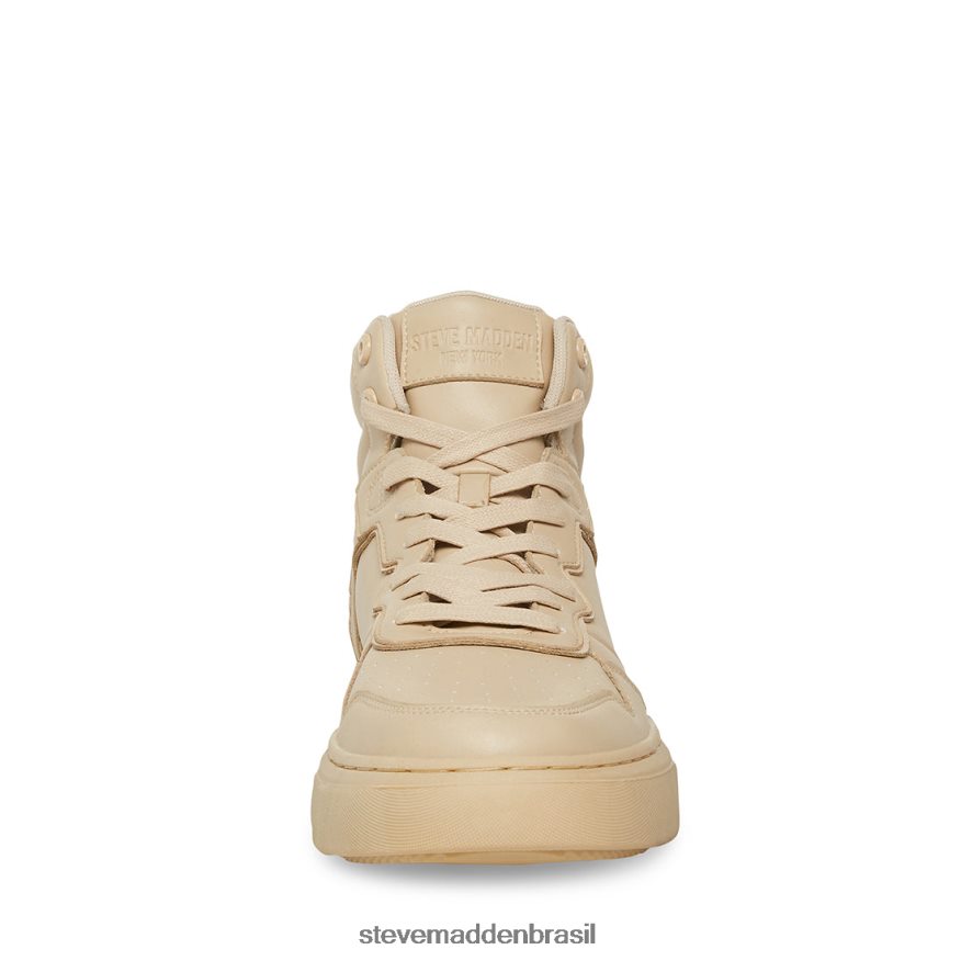 calçados couro de areia homens Steve Madden Jordan ZTFPZH922