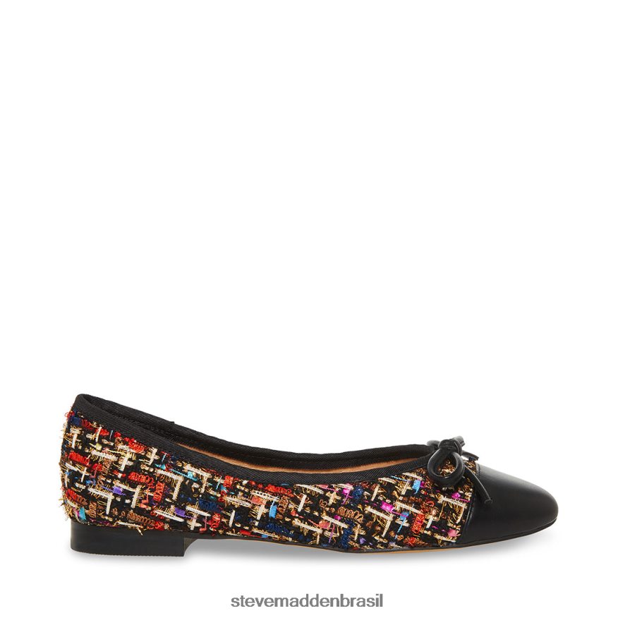 calçados multi mulheres Steve Madden Ellison ZTFPZH502