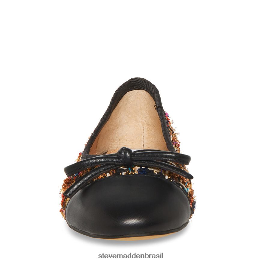 calçados multi mulheres Steve Madden Ellison ZTFPZH502