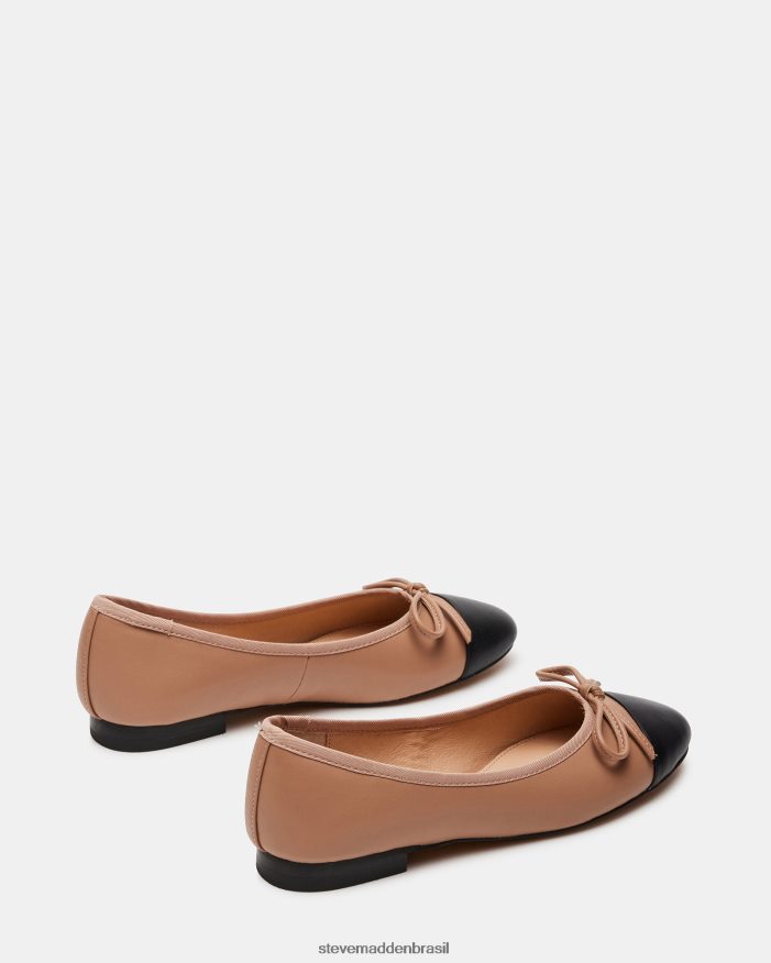 calçados natural mulheres Steve Madden Ellison ZTFPZH499