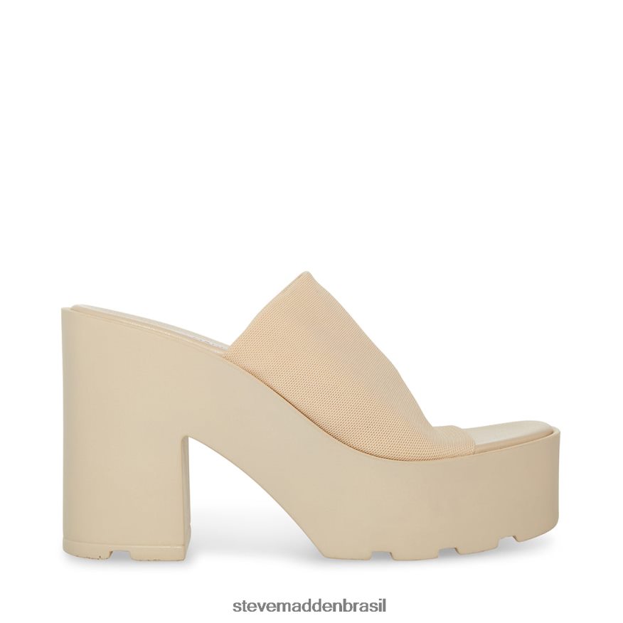 calçados areia mulheres Steve Madden Sami ZTFPZH56