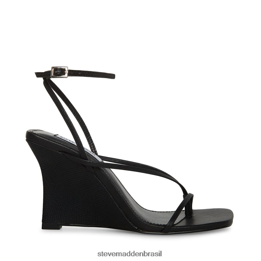 calçados preto mulheres Steve Madden Atina ZTFPZH130