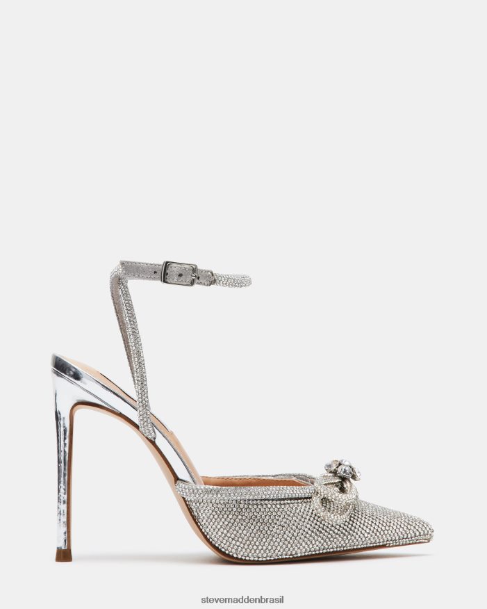 calçados strass mulheres Steve Madden viável-r ZTFPZH565