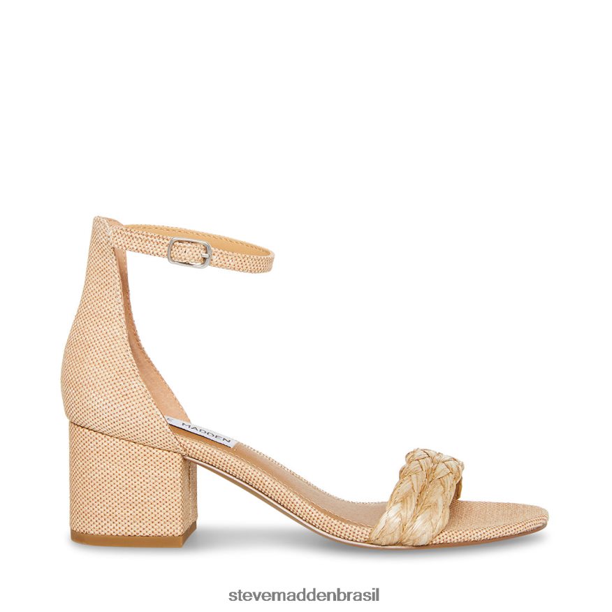 calçados tweed natural mulheres Steve Madden irene ZTFPZH69