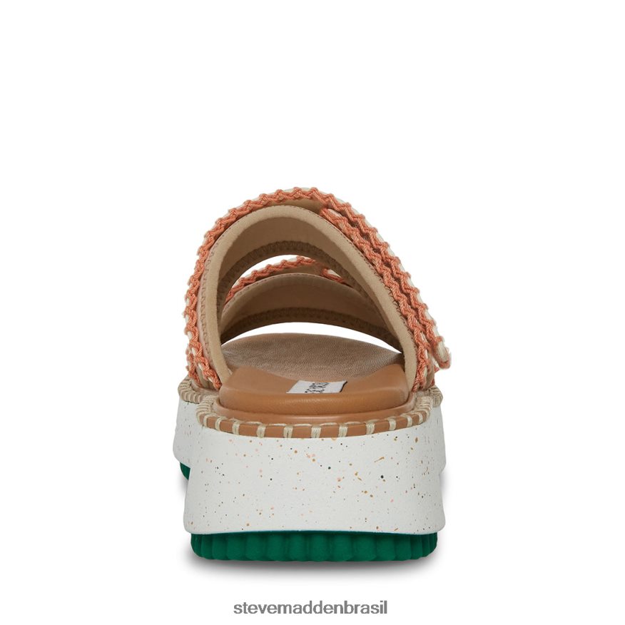 calçados Branco Verde mulheres Steve Madden otto ZTFPZH67