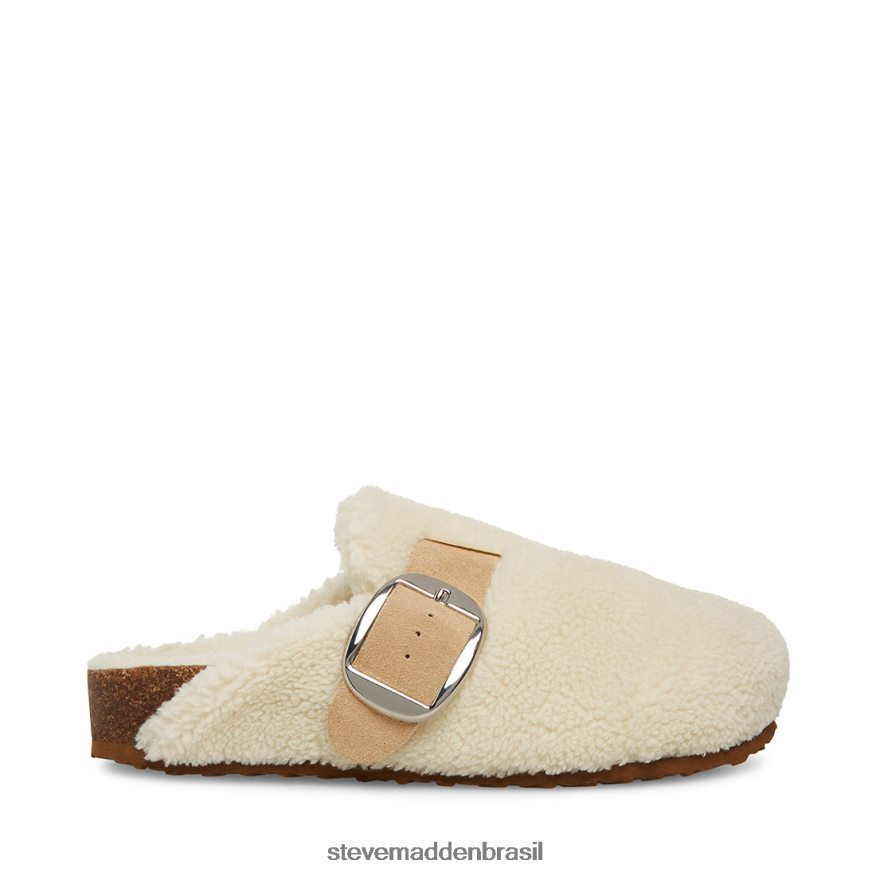 calçados branco mulheres Steve Madden abraçar ZTFPZH186