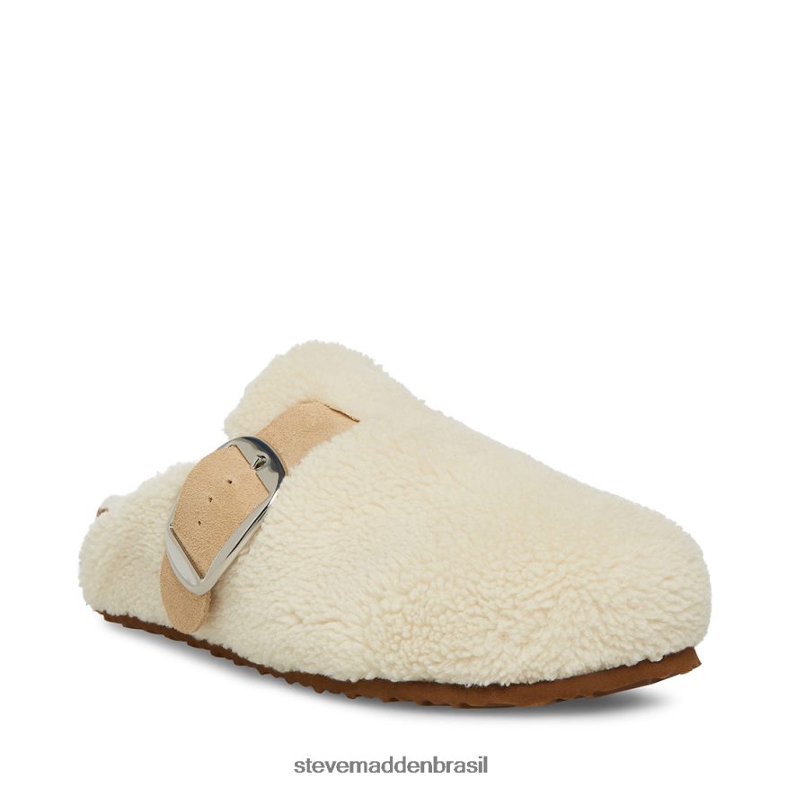 calçados branco mulheres Steve Madden abraçar ZTFPZH186