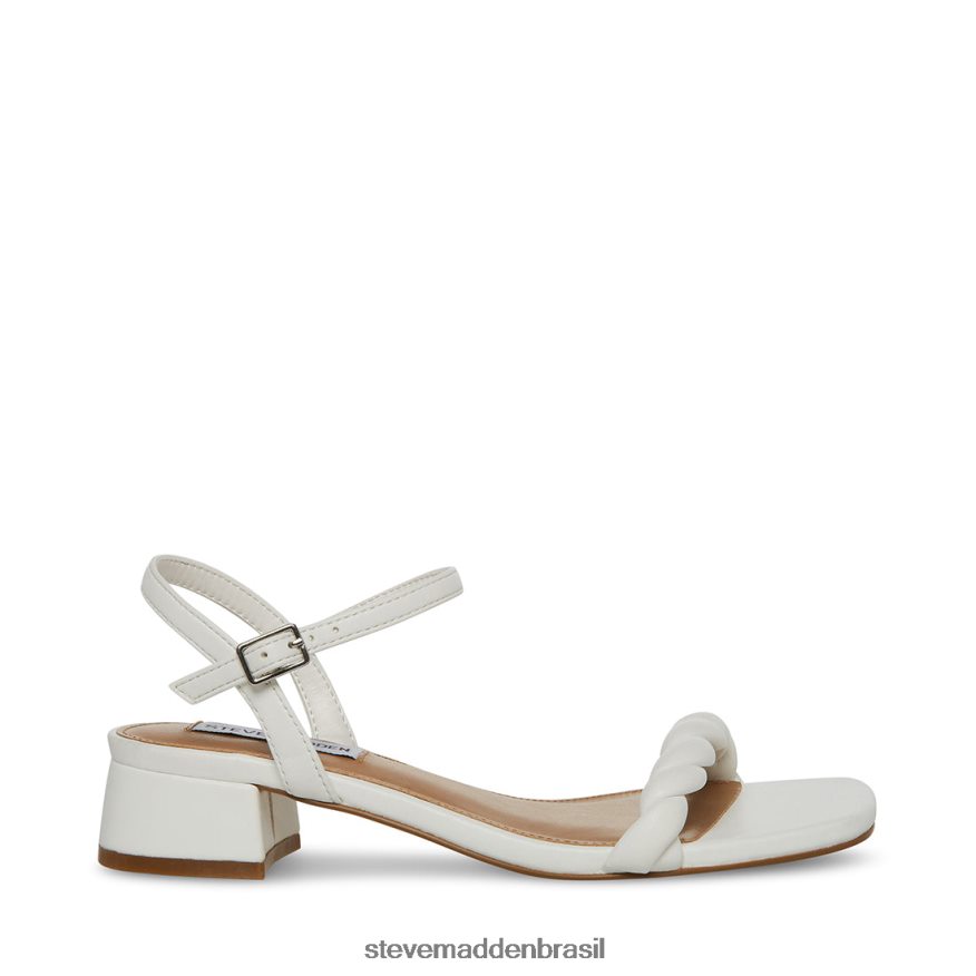 calçados branco mulheres Steve Madden magnético ZTFPZH150