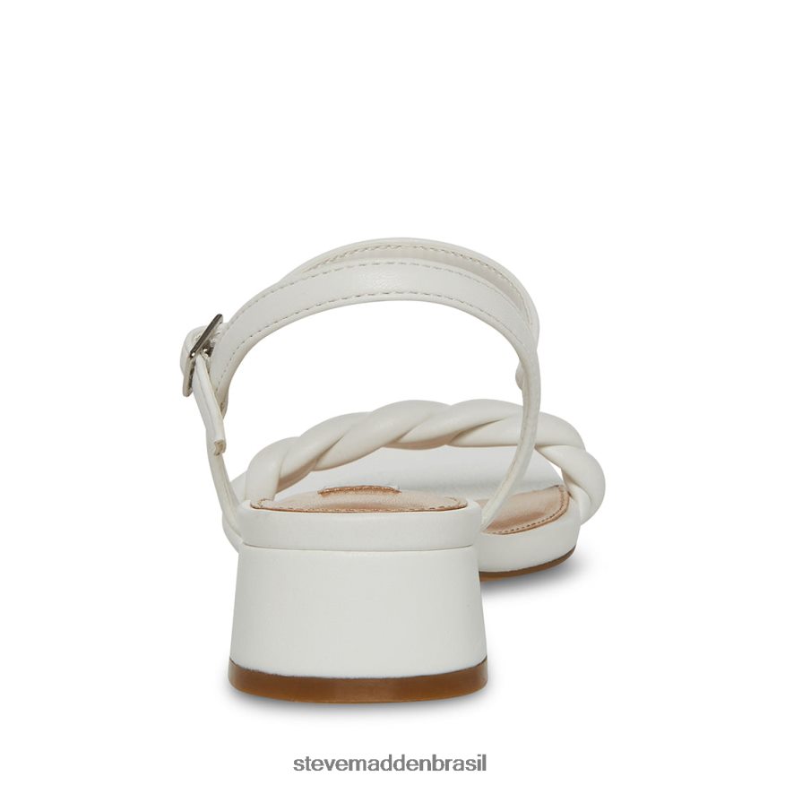 calçados branco mulheres Steve Madden magnético ZTFPZH150