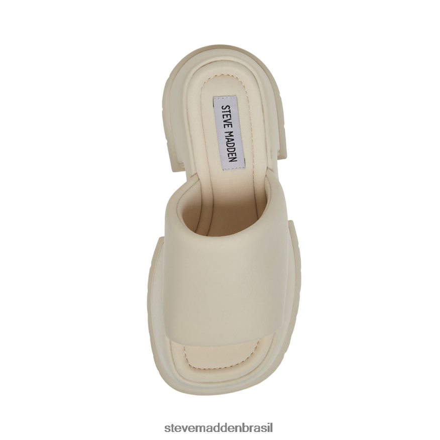 calçados branco mulheres Steve Madden shelly ZTFPZH163