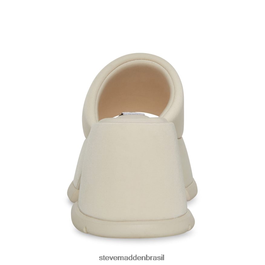 calçados branco mulheres Steve Madden shelly ZTFPZH163