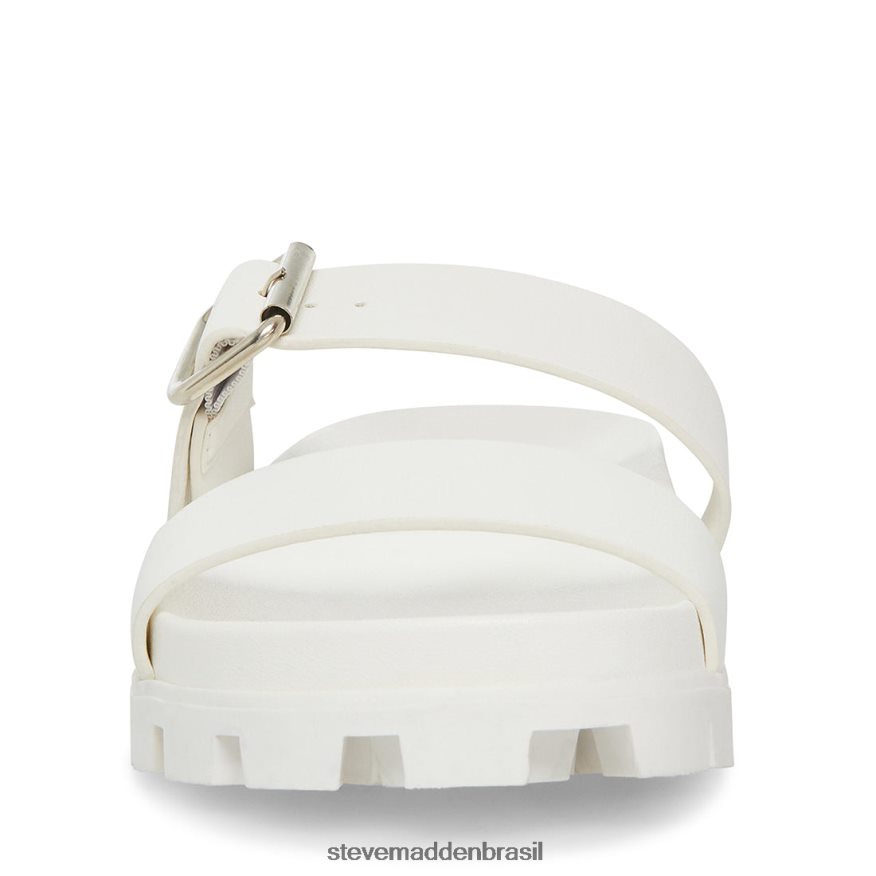 calçados branco mulheres Steve Madden tilden ZTFPZH212