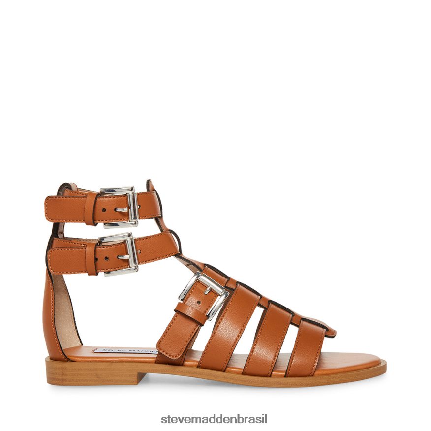 calçados bronzeado mulheres Steve Madden Bruno ZTFPZH105