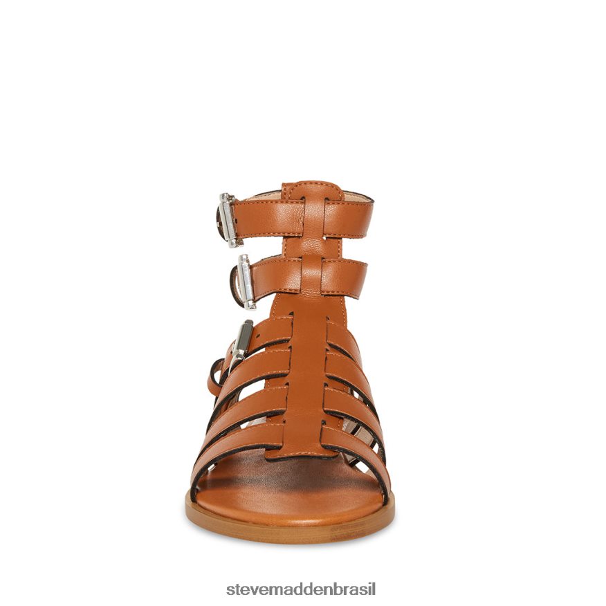 calçados bronzeado mulheres Steve Madden Bruno ZTFPZH105