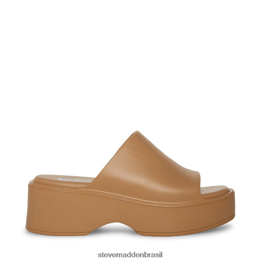 calçados bronzeado mulheres Steve Madden furtivo-j ZTFPZH11