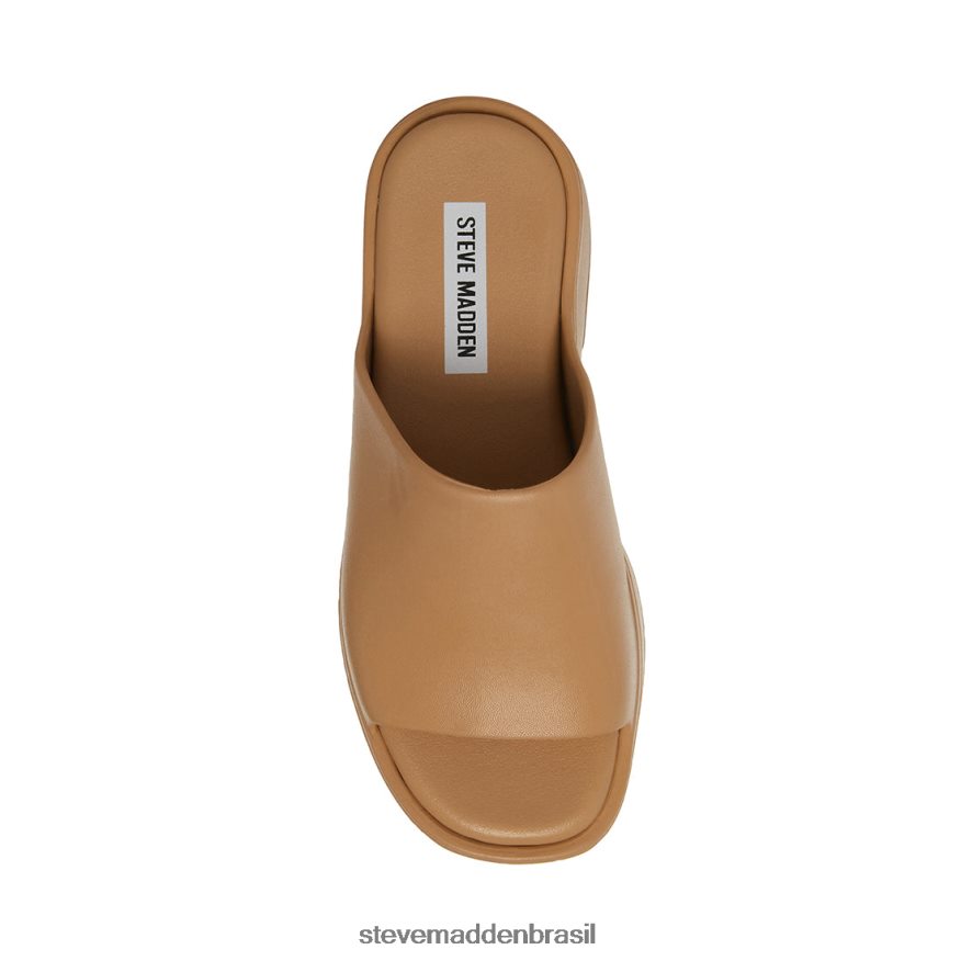 calçados bronzeado mulheres Steve Madden furtivo-j ZTFPZH11