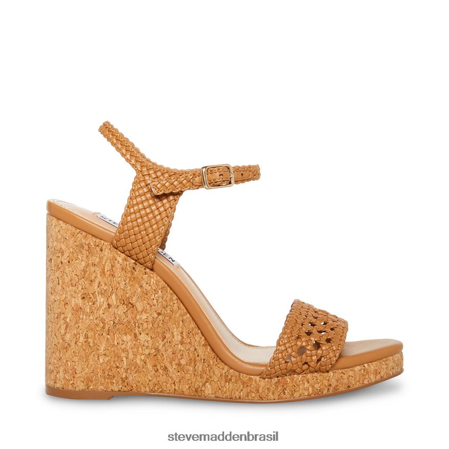 calçados bronzeado mulheres Steve Madden meu ZTFPZH100