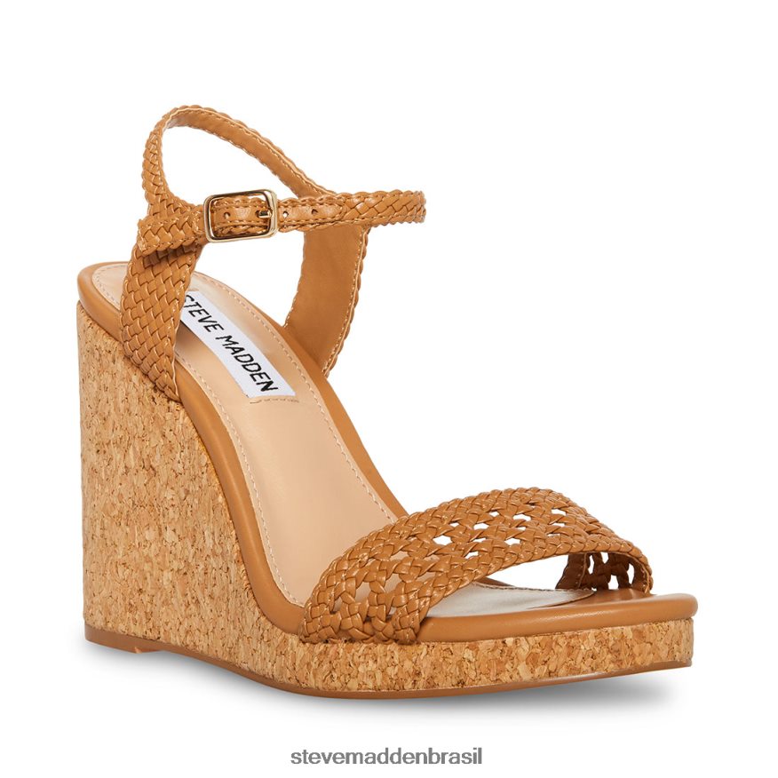 calçados bronzeado mulheres Steve Madden meu ZTFPZH100