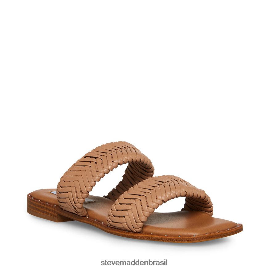 calçados bronzeado mulheres Steve Madden sharyn ZTFPZH206