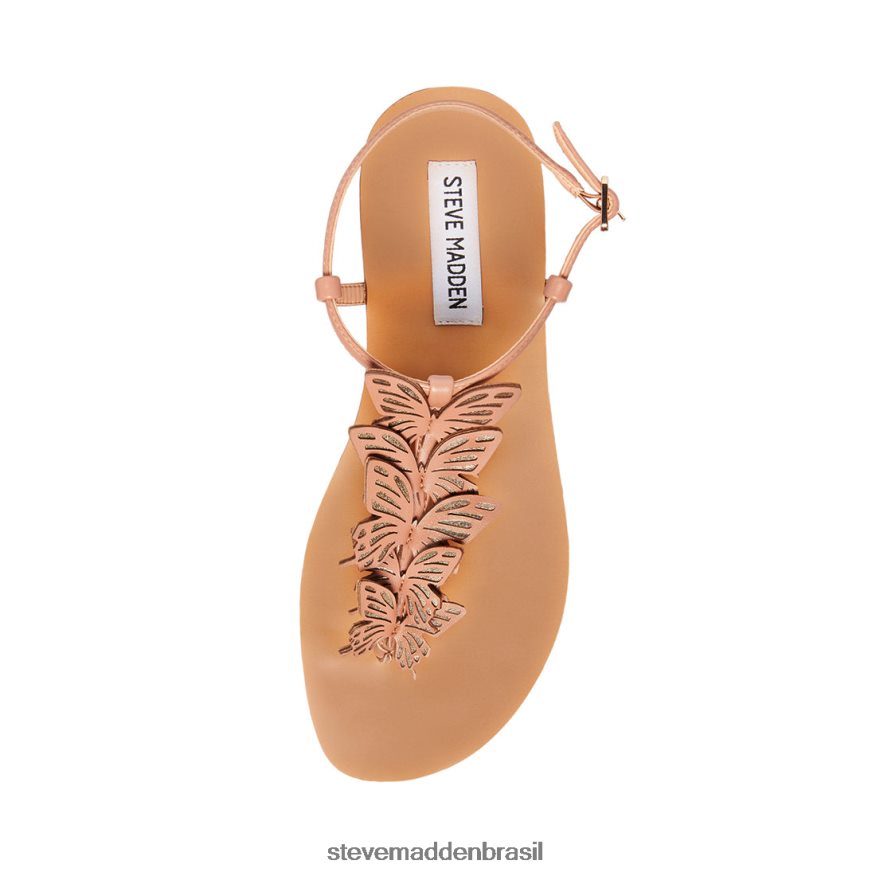 calçados bronzeado multi mulheres Steve Madden utópico ZTFPZH97